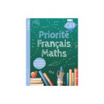 PRIORITE FRANCAIS-MATHS CE1