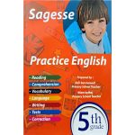 Sagesse - Practice Engilsh -5th