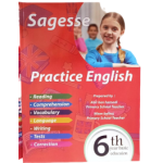 Sagesse – Practice Engilsh - 6th