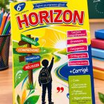 HORIZON 6ème année primaire