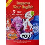 Improve Your English – 5ème Année Primaire